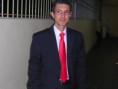 Pastor Alex