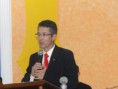 Pastor Alex